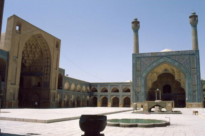 Kisah Bal’am bin Ba’ura