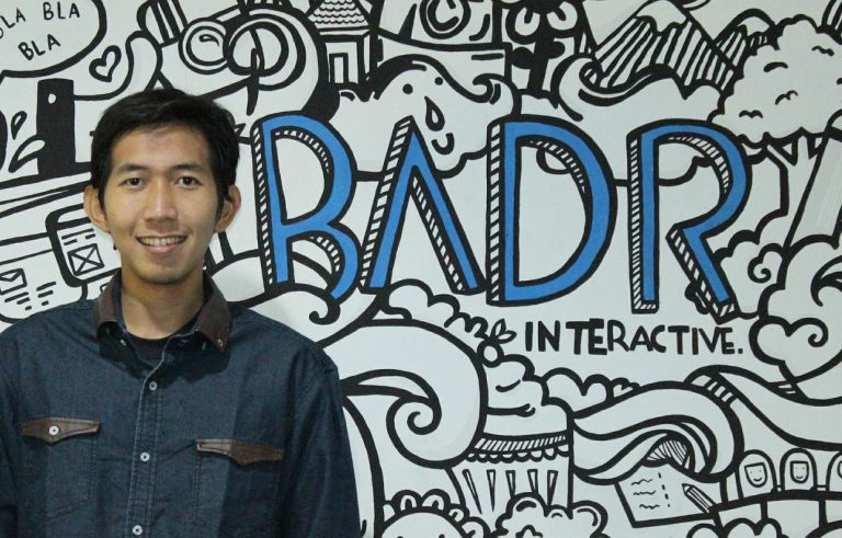 Saat Pendidikan dan Teknologi Menjadi Titik Balik