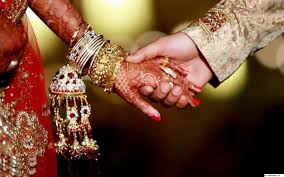 Foreigner’s Perspective (01): Arranged Marriage