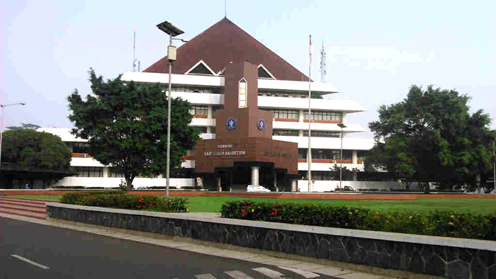 Gelaran PIMNAS XXIX IPB, Waspada Macet di Bogor