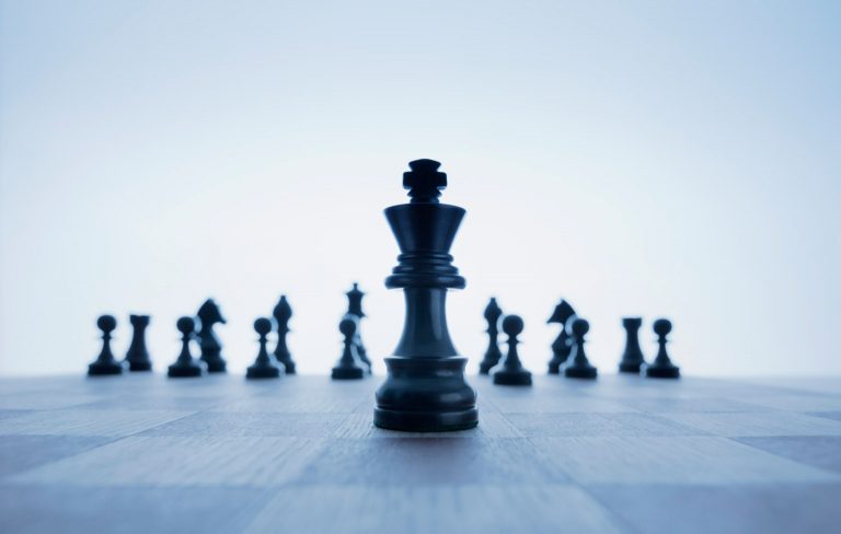 Pemimpin Terpercaya, Pemimpin Memercaya