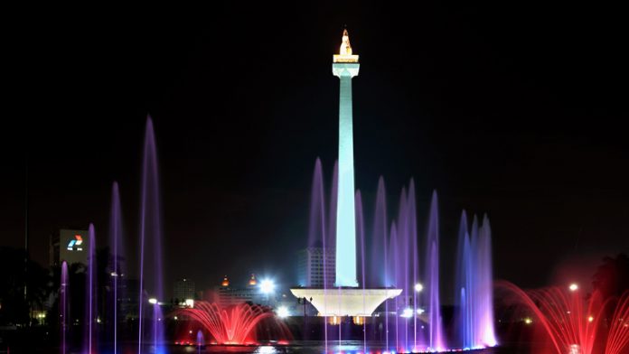 surat untuk gubernur jakarta