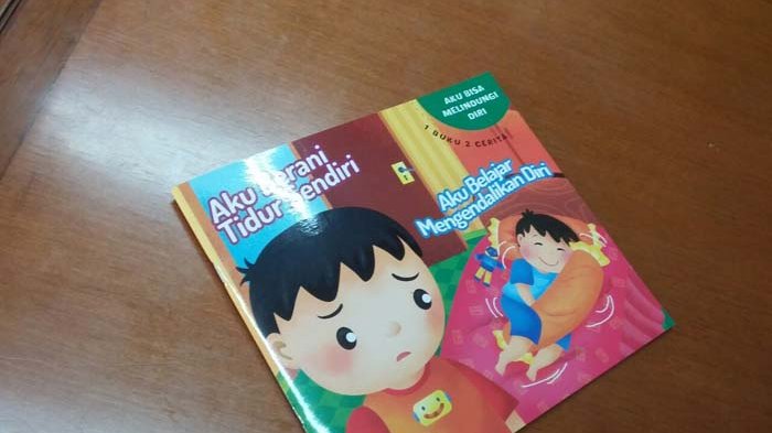 Menghentikan Kehadiran dan Peredaran Buku Bermasalah