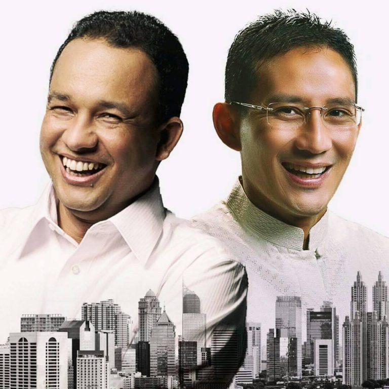 Saat Kemenangan Diraih