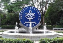 IPB Membuka Jalur Masuk Tanpa Tes untuk para Ketua OSIS