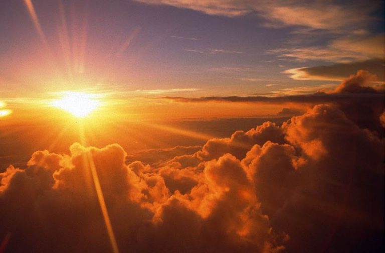 Menolong Diri Sendiri