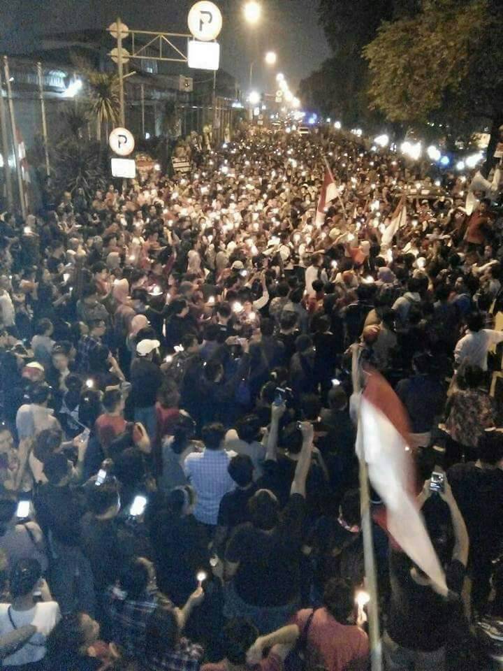 Merenungi Kasus Keseleo Lidah