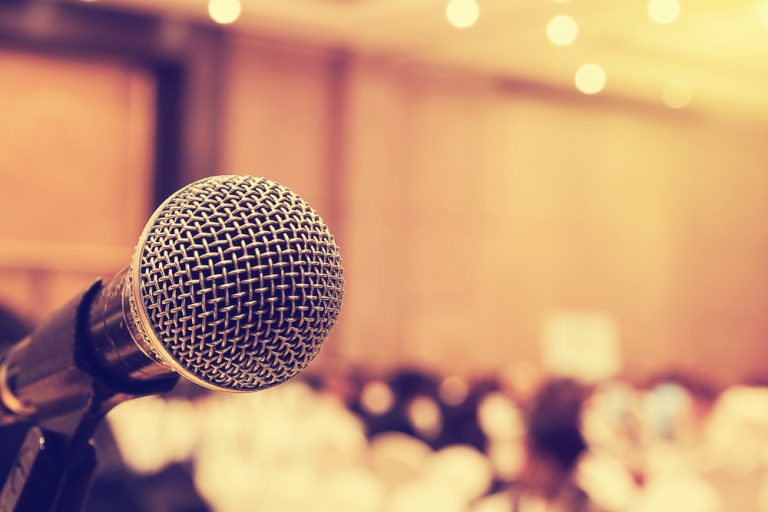 Tiga Hal Ini Akan Membuatmu Menjadi Public Speaker Hebat