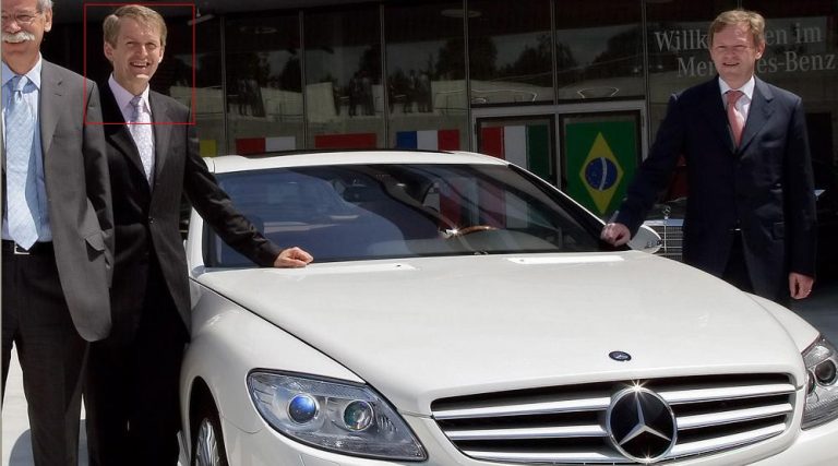 Kisah Nyata: Sang Tukang Ledeng yang Jadi General Manager di Mercedes Benz