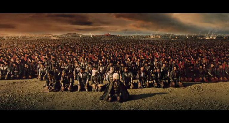 Islam adalah Pencipta Kedamaian, Bukan Penebar Teror Kebencian