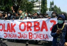 Surat Terbuka untuk Gerakan Mahasiswa 2019