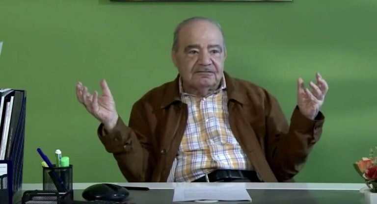 Mengurai Teori Batas Syahrur