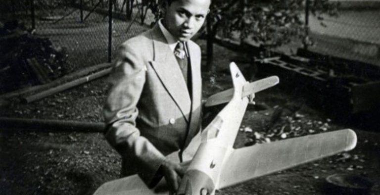 Rahasia Kecerdasan B.J. Habibie yang Tak Terungkap hingga Tutup Usia