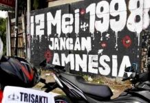 Gerakan Mahasiswa dan Siklus Sejarah 10-20 Tahunan