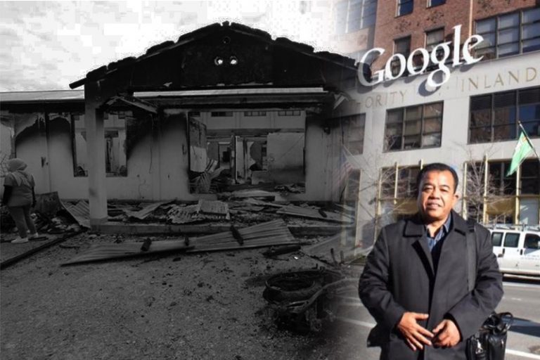 Sebuah Catatan Kelam Tragedi Wamena