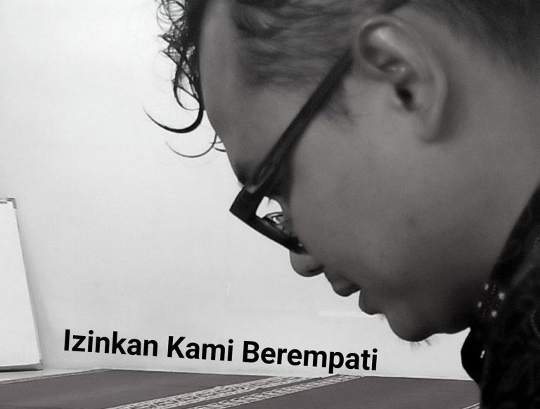 Catatan Alumni IPB: Izinkan Kami Berempati