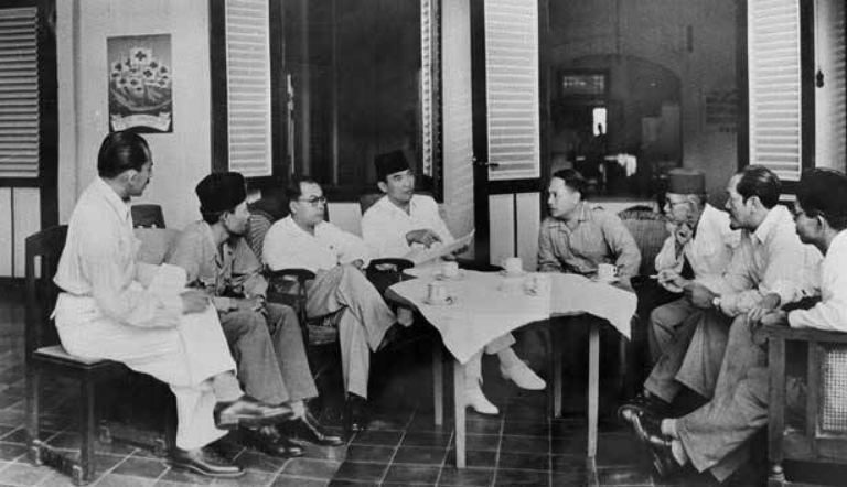 Inilah Alasan Mengapa Rancangan Undang-Undang Haluan Ideologi Pancasila Tidak Tepat