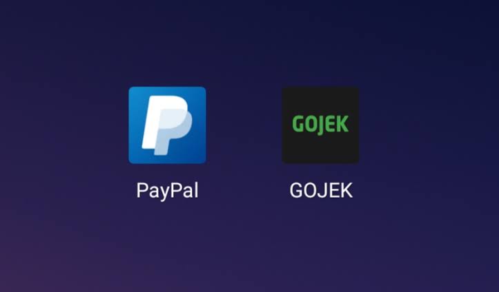 Transaksi Paypal Bakal Bisa Dilakukan Lewat Gopay  