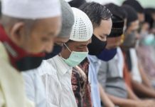 Corona dan Sabda Rasulullah: Kalian Lebih Mengetahui Urusan Dunia Kalian