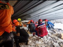 Kisah Haru Haikal, Santri Ponpes Al-Khoziny yang Selamat