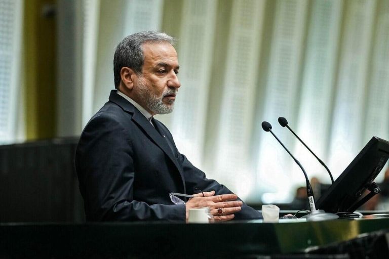 Abbas Aragchi, Lambang Solidaritas Iran yang Menyentuh Nurani Jepang