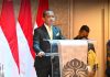 301 Profesor Turun Gunung, Menggugat Gelar Doktor Bahlil